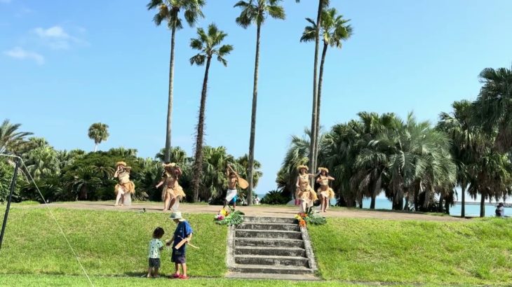 2025.10.5MOANAフィッシャーズマーケット