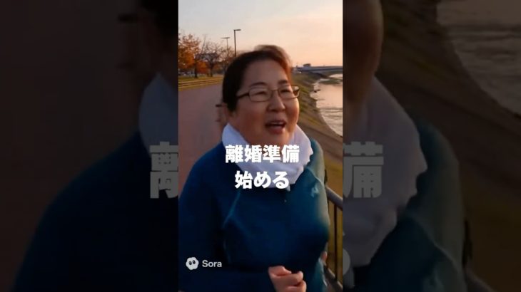 【ダイエット開始20日目】りりこ50歳  70キロ超えの母が20キロ痩せて、美と健康と幸せを取り戻すまでの軌跡 #ダイエット #スカッとする話 #更年期