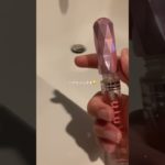 2️⃣3️⃣1️⃣vlog#ぽんかん #コスメ #素材収納 #雰囲気 #メイク #生活音 #vlog