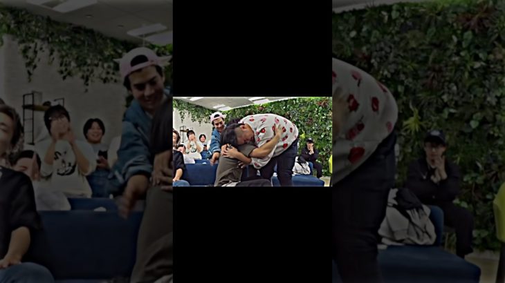 この2人好きすぎる#shorts #運営さん大好き #自作編集 #フィッシャーズ #shortvideo