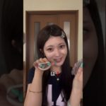 最近−5キロした私の最新版毎日メイク💕