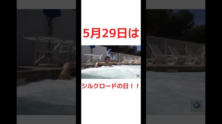 5月29日にシルクロードが大暴れ！？#フィッシャーズ #フィッシャーズ切り抜き #シルクロード