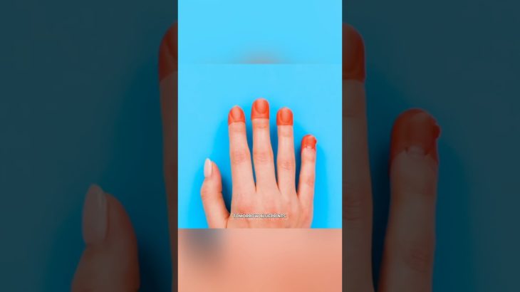 Amazing Beauty Hacks I Learned in 6 Months