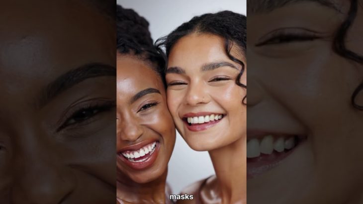 Beauty Products vs Confidence