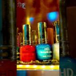 Beauty Salon design | budget Salon | best Salon decoration | Salon tour