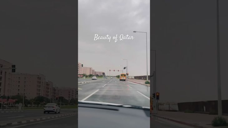 Beauty of Qatar #explore #foryou #youtubeshorts #shortvideo #music