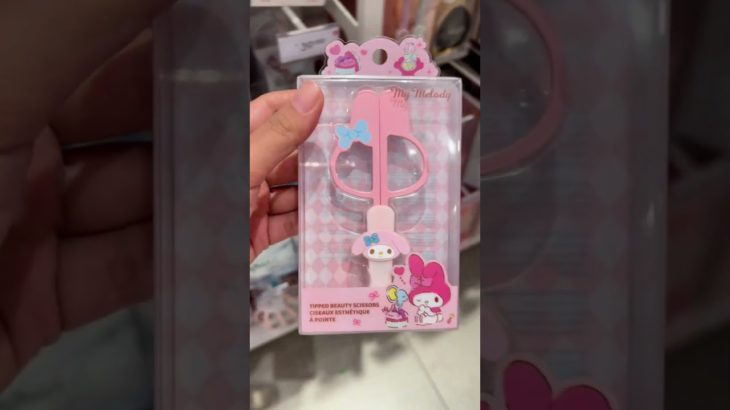 Beli Skincare dan Beauty Tools dengan Bentuk Lucu di Miniso #lucu #miniso #skincare