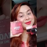 Best Lipsticks Under299|Swiss Beauty Cosmetics#review#shorts