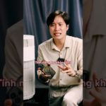 Boss ơi, nhận ngai vàng mới! Honeywell H-Pet KJ360F-C22W máy lọc không khí dành riêng cho các BOSS!