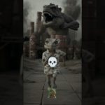 “Budlat Turns His Pet Gator Into GODZILLA After Being Bullied by Bulldog!” 😱#pets #budlat #godzilla