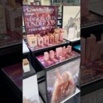 Charlotte Tilbury Beauty Gifts & Sets at my local Sephora at Kohl’s #charlottetilbury #giftsets