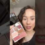 Charlotte Tilbury Dreamy, Bronzed Beauty Demo.. the “deep” palette 🧐