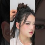 Clean Girl Makeup & Hair Tutorial｜クリーンガール風メイク＆ヘアチュートリアル