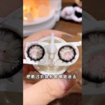 Contact Lenses Cleaner, amazing cool Beauty products #beauty