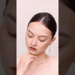 Cool Girl Makeup for Confident  Vibes      自信あふれるクールガールメイク