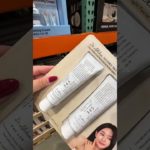 Costco’s Korean beauty section is getting TOO good😍 so many new kbeauty drops at Costco and I’m so