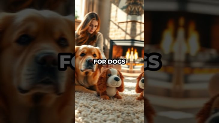 Dogs Get Jealous When You Pet Others—Science Proves It! 🐶❤️