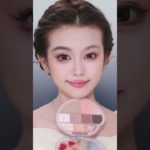 Everyday to Model Look Makeup｜日常からモデル風メイクへ