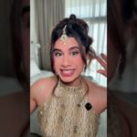 Favorite beauty pick this festive season! 😍