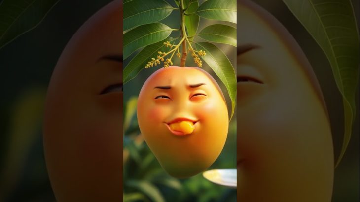 Feeding my Pet 🥰 #BabVerse123#shorts#funny#satisfying #feeding #ai #food #fruit #weirdfacts #relive