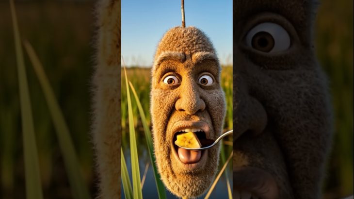 Feeding my Pet 🥰 #BabVerse123#shorts#funny#satisfying #feeding #ai #food #fruit #weirdfacts #relive