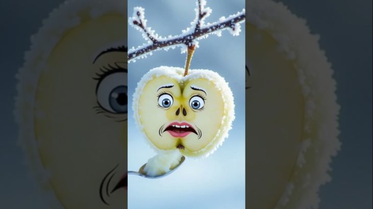 Feeding my pet #asmr #Weirdfacts #aiart #fruits #Feeding #food #shorts #Relieve stress