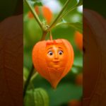 Feeding my pet #asmr #Weirdfacts #aiart #fruits #Feeding #food #shorts #relievestress