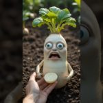 Feeding my pet#asmr​#Weirdfacts​ #aiart​ #fruits​#Feeding​ #food​ #shorts​#Relieve​ stress