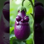 Feeding my pet#asmr#Weirdfacts #aiart #fruits#Feeding #food #shorts#Relieve stress