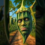 Feeding my pet#asmr#Weirdfacts #aiart #fruits#Feeding #food #shorts#Relieve stress