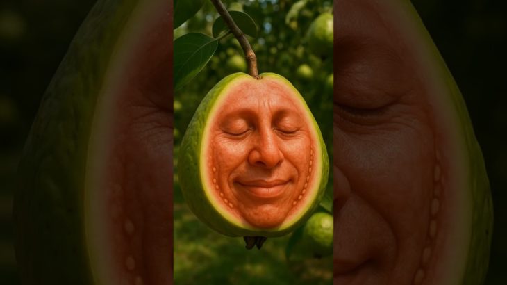 Feeding my pet#asmr#Weirdfacts #aiart #fruits#Feeding #food #shorts#Relievestress