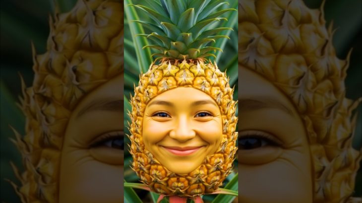 Feeding my pet#asmr#Weirdfacts #aiart #fruits#Feeding #food #shorts#relievestress  #fruitcutting