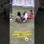 Fun-Filled Dog Activities at Oma Pet Boarding Faridabad | Happy Dogs Enjoying Their Day