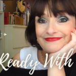 ❤️ GRWM  Make-up Intenso da sera 😍 + RISPONDO ALLE VOSTRE DOMANDE ❓