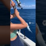 Gal Fischer’s ギャルフィッシャーズの海釣り