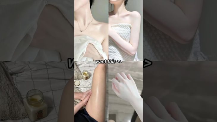 “Glow From Head to Toe 💫 My Beauty Tips You’ll Love!” #shorts #beautytips #skincare