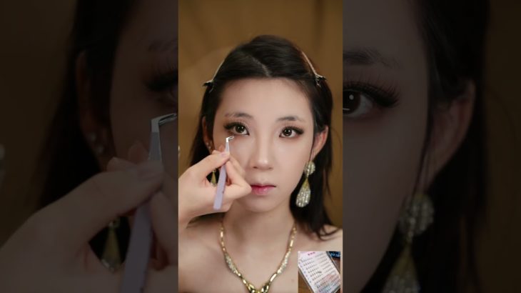 Glow Makeup for Daily Look｜毎日にぴったりのナチュラルツヤメイク