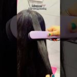 #Haircut✂️ and hair straightening#Sharmila’s beauty parlour#Raipur# Radhe Radhe