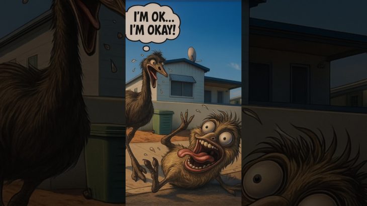 Hilarious Pet Moments or Just Fate? 🐾🎨 #funny #funnyanimals #petfails