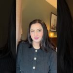 H&m Beauty Is Now In India- Review- Kritleen Sidhu Vlogs #hmbeauty