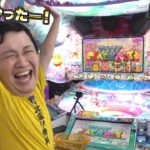 カラコロッタに超課金してみたらJACKPOTとパーフェクトゲームを同時達成する神回爆誕したwww