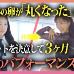 【KPOP/URIZIP】ダイエットをやり切る。それは夢を叶えるために。