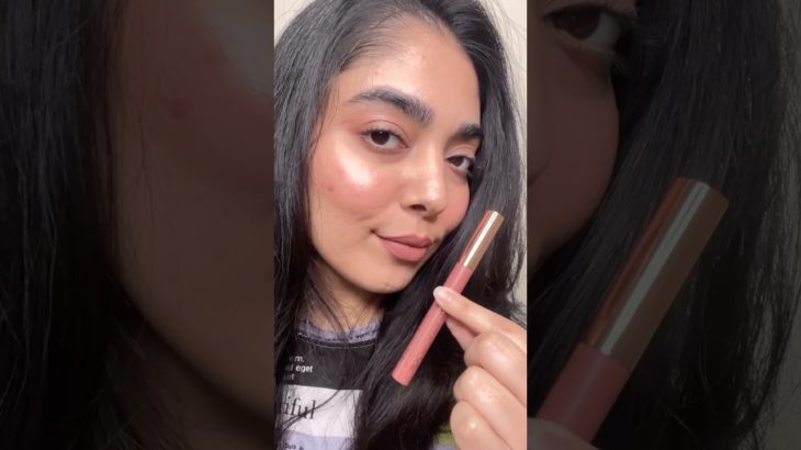 Kay Beauty Infinite Lip Pen Swatch 💋