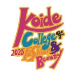 小井手ファッションビューティ専門学校 Koide collection2025 2nd