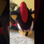 Let’s Unbox the Shadow Pillow Pet!🖤❤️