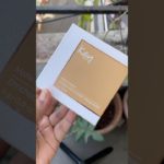“Light Weight & Smooth!💖Kay Beauty Matte Compact Tested” #Kaybeauty #Compact #Kbeauty