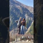 Lost in the Beauty of Sonmarg | Heaven Truly Exists in Kashmir #travelindia #kashmirtourism