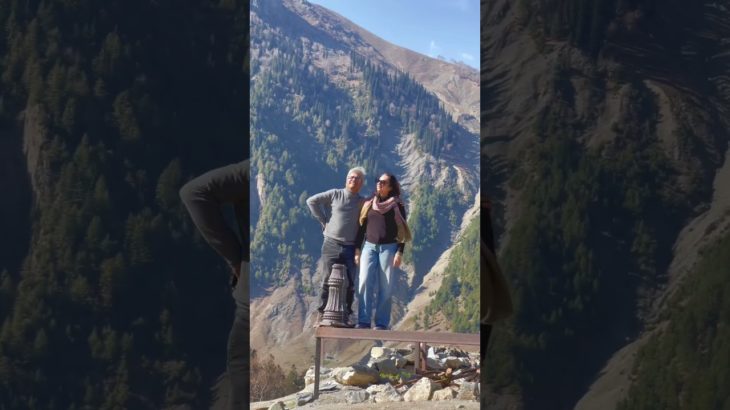 Lost in the Beauty of Sonmarg | Heaven Truly Exists in Kashmir #travelindia #kashmirtourism