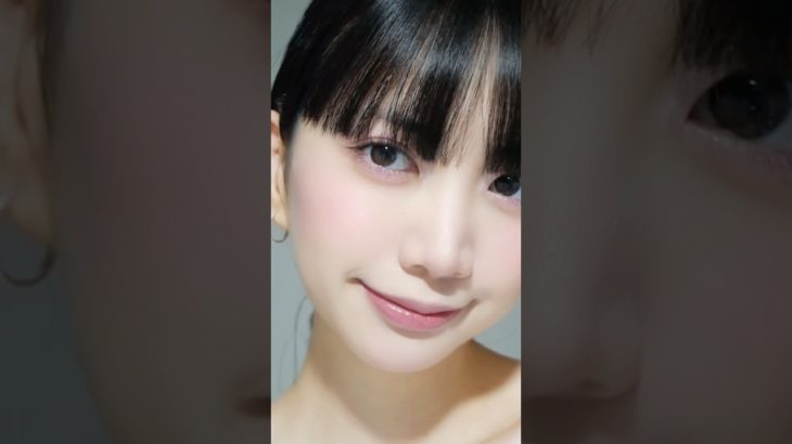 MAC おもちチークᢉ𐭩 #maccosmetics #チーク #ブルベ #ブルベ夏 #メイク動画 #コスメ紹介 #ブルベメイク #コスメレビュー #ピンクメイク #makeupshorts