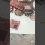 MBTIなんですか！？#生活音 #コスメ #雰囲気ゲー #雰囲気 #メイク #人気になりたい #無加工系統#無加工